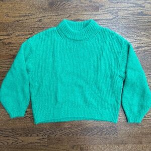 & Other Stories oversized sweater
